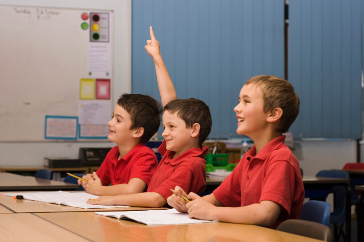 Bushfire Consulting for education facilities by Blackash