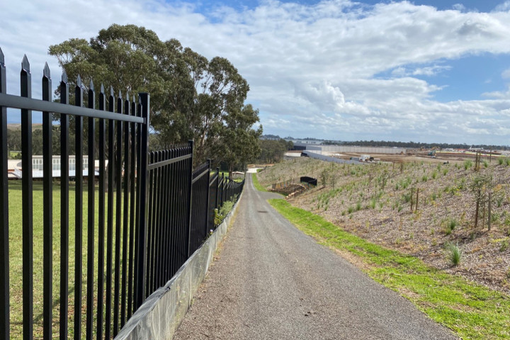 Environmental Assessment Requirements (SEARs) by Blackash