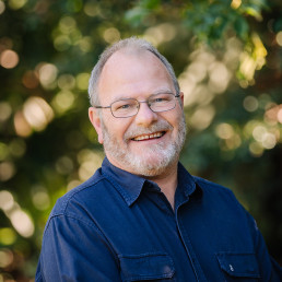 David Lemcke, Senior Planner & Bushfire Specialist, Blackash Bushfire Consulting