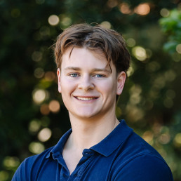 Jarrah Short, Associate, Blackash Bushfire Consulting